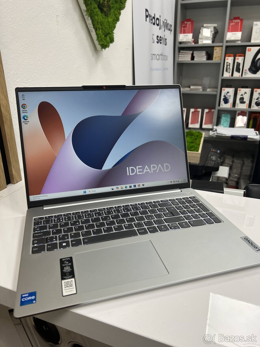Lenovo IdeaPad Slim 5 - 2