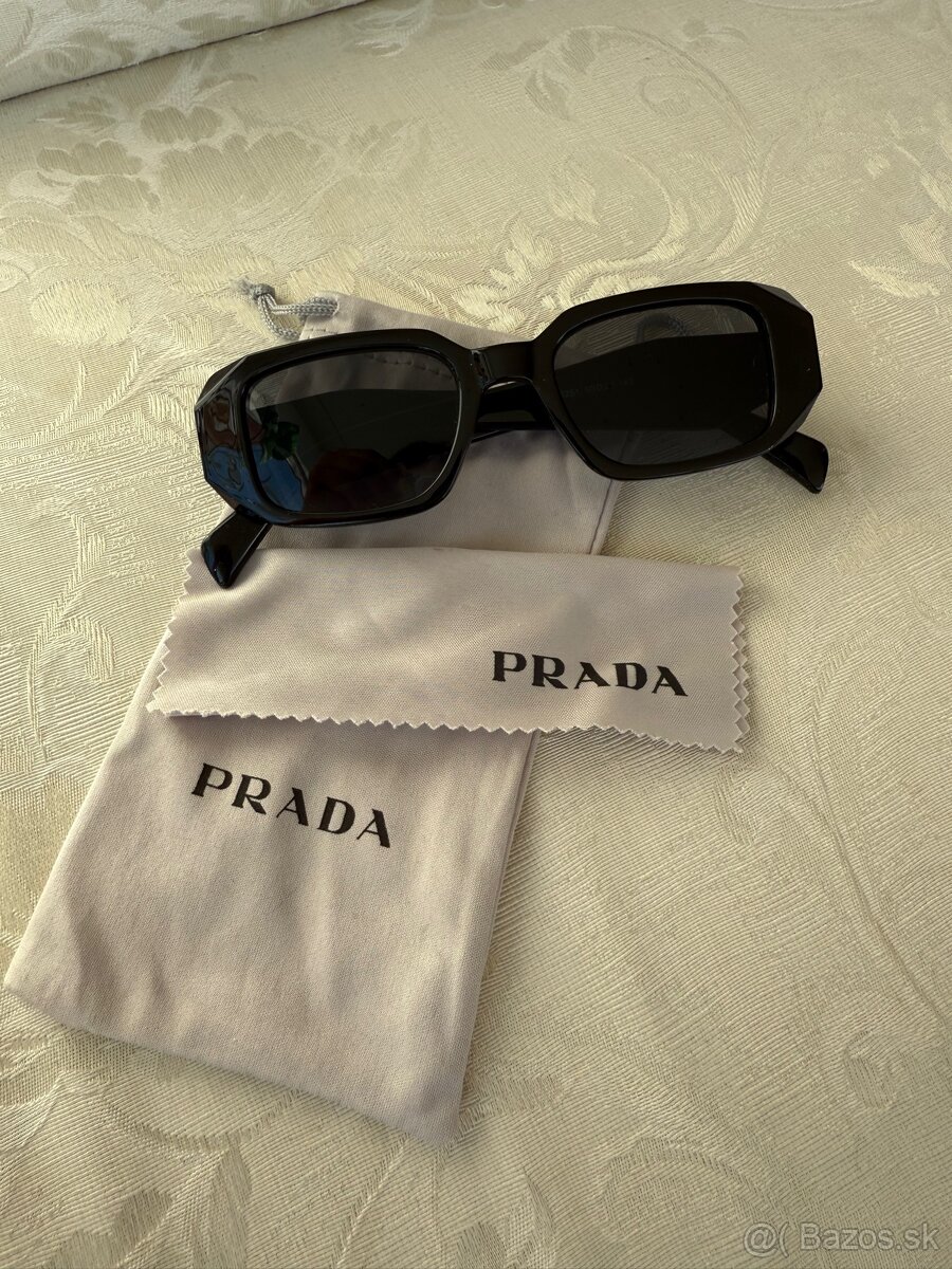 Damske okuliare Prada - 2