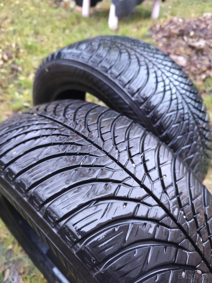 205/55 R16 celorocne - 2