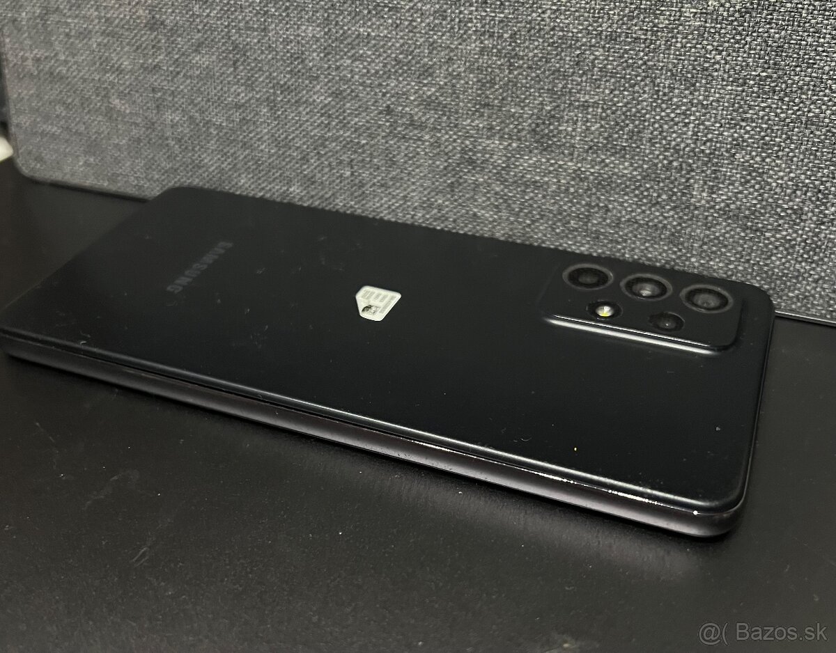 Samsung Galaxy A52s 5G - 2