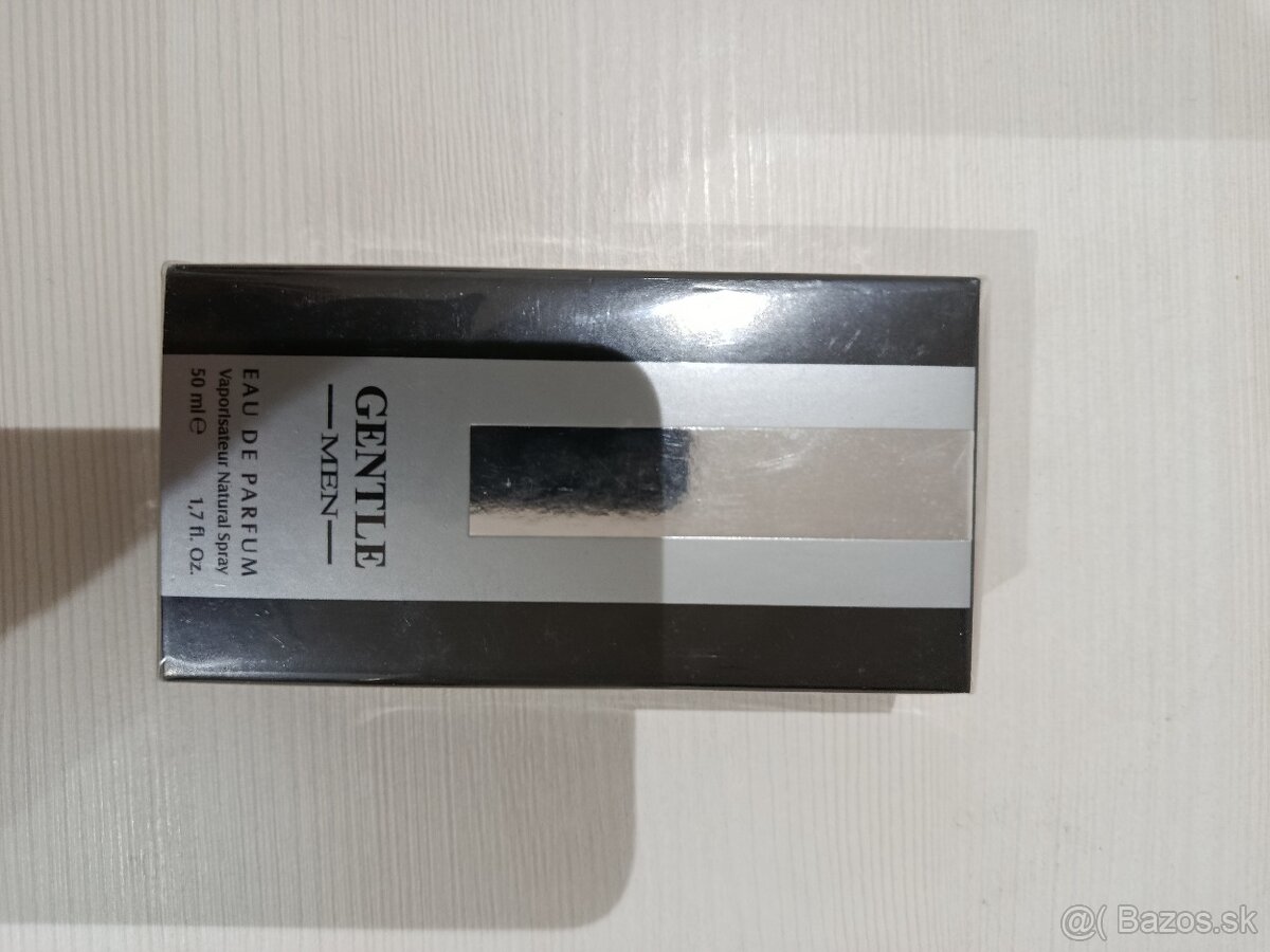 4 pánske voňavky - 2