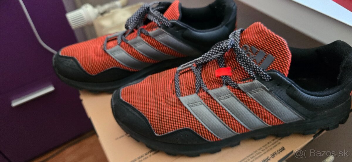 Predam tenisky ADIDAS Slingshot TR M - 2