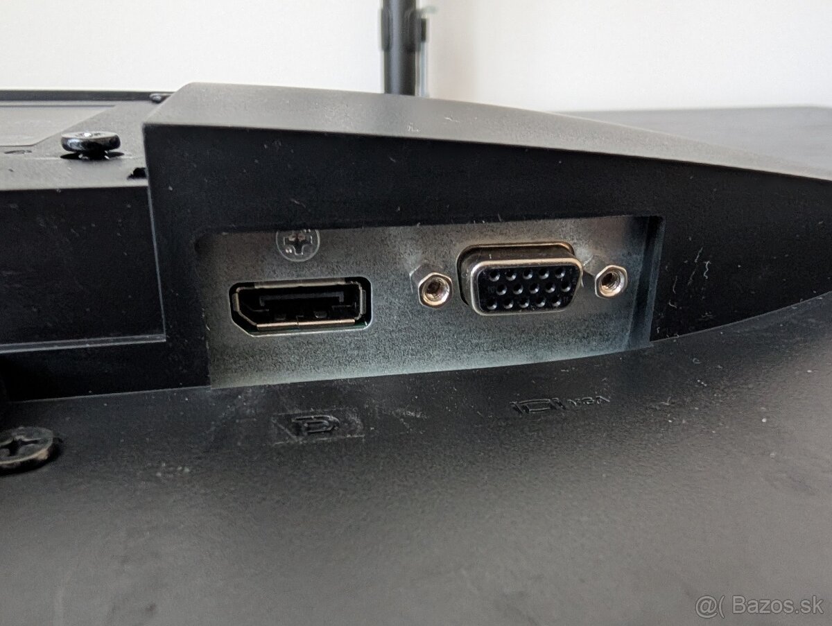 Monitor Dell E2216H Na predaj - 2