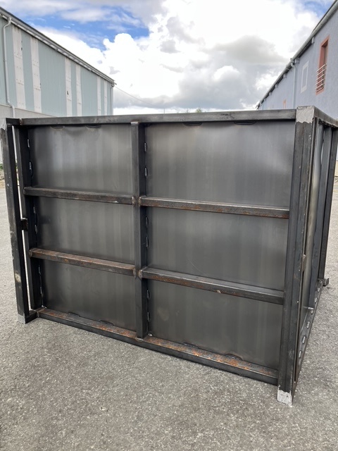 skladovací kontajner - 2