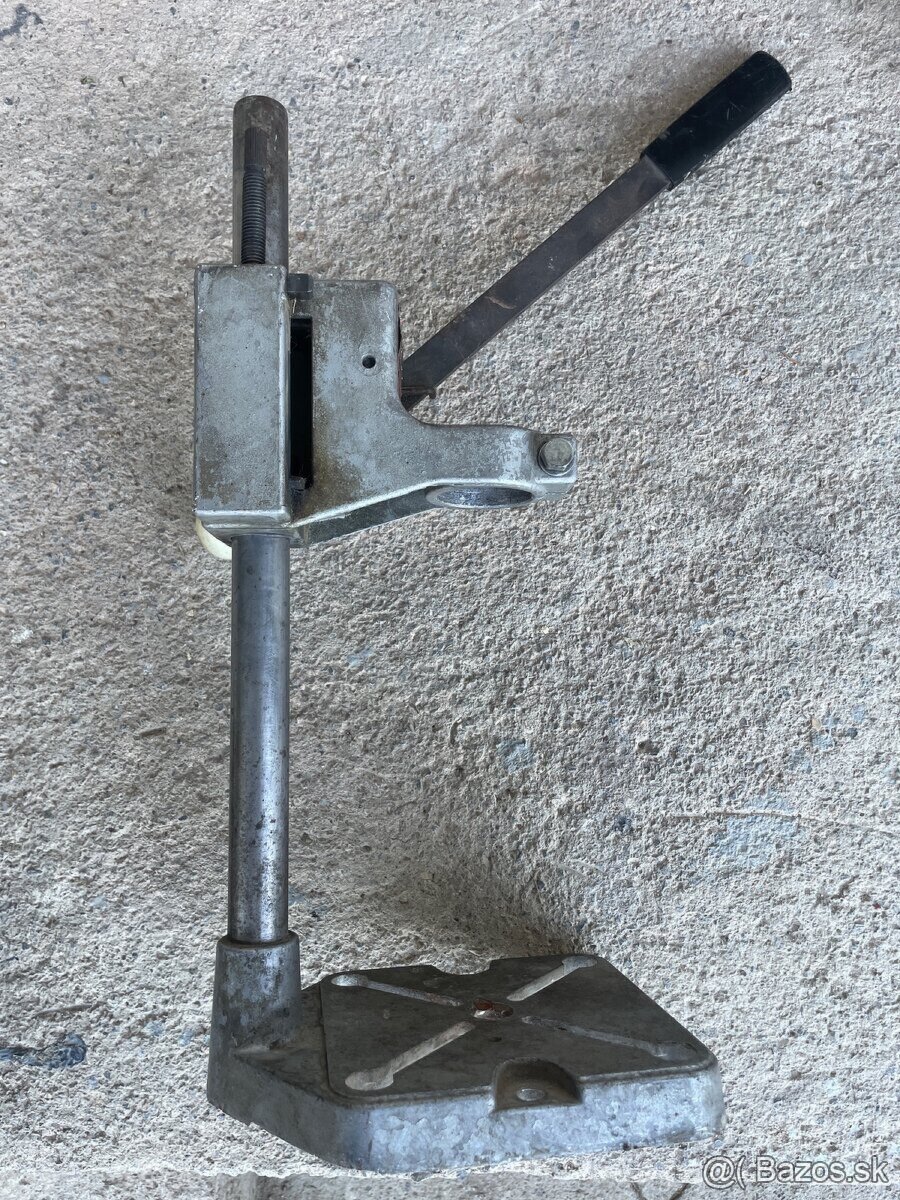 Stojan na vrtacku Narex - 2