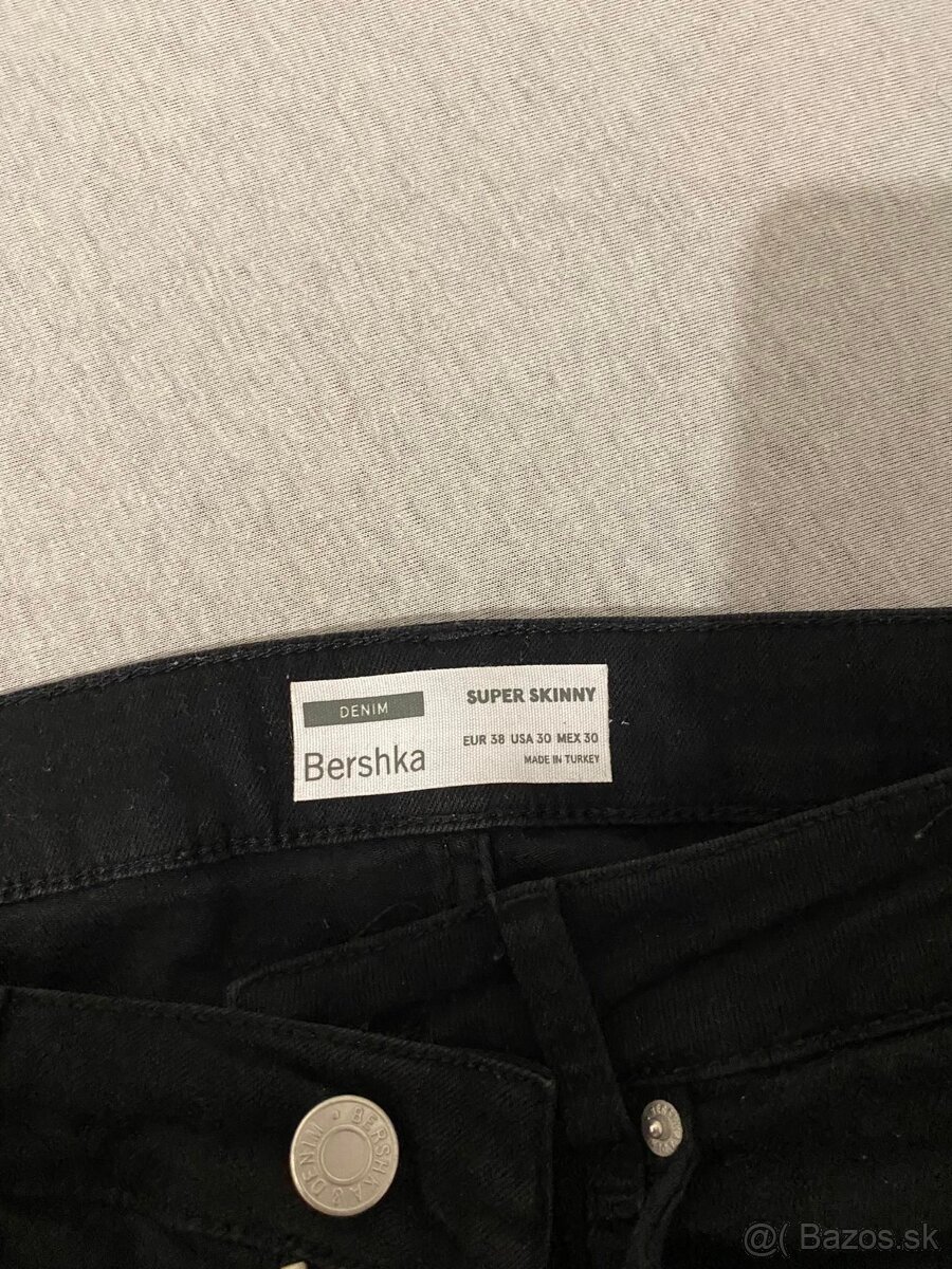 Bershka nohavice - 2