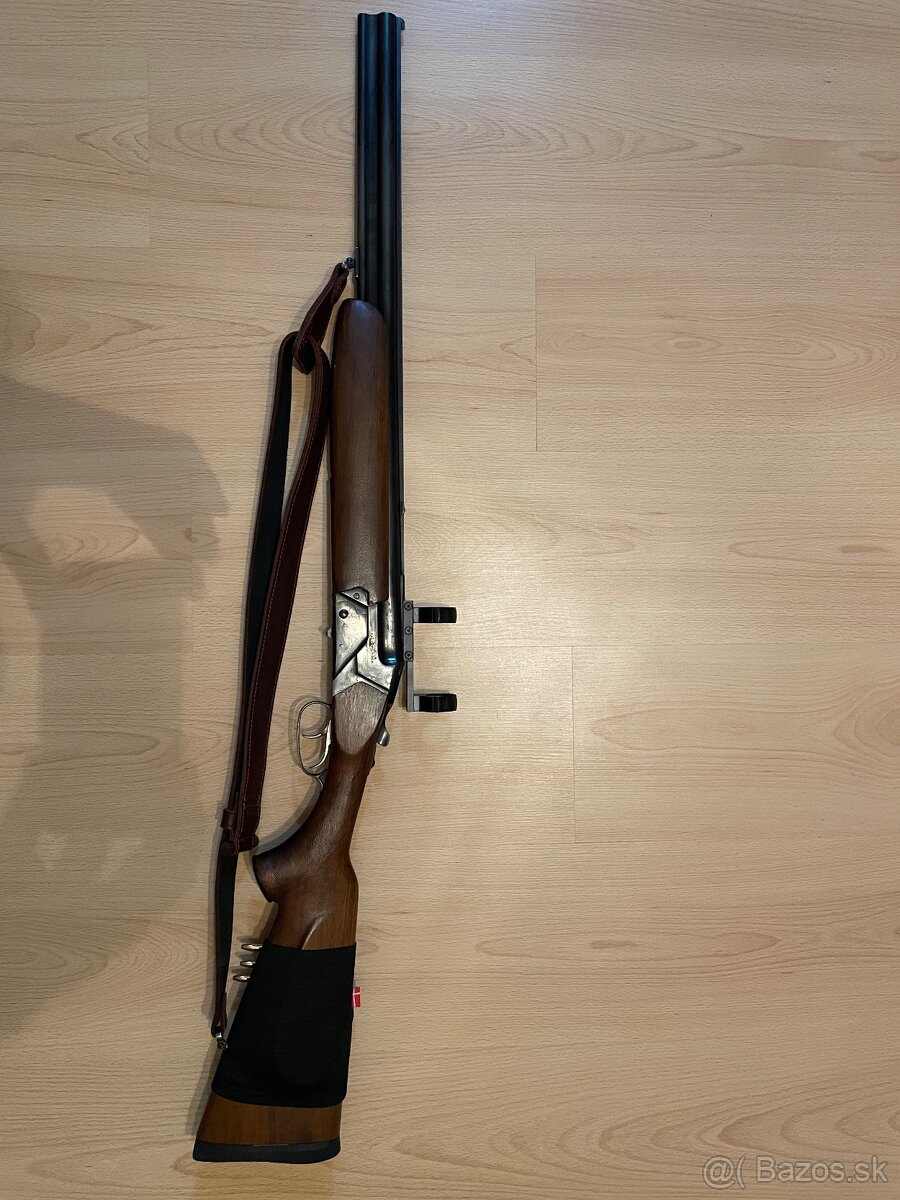 Gulobrokova Kozlica - 2