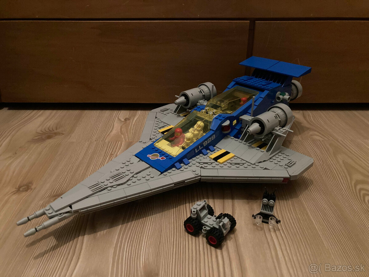 Lego Icons - Classic Space 10497 na predaj - 2