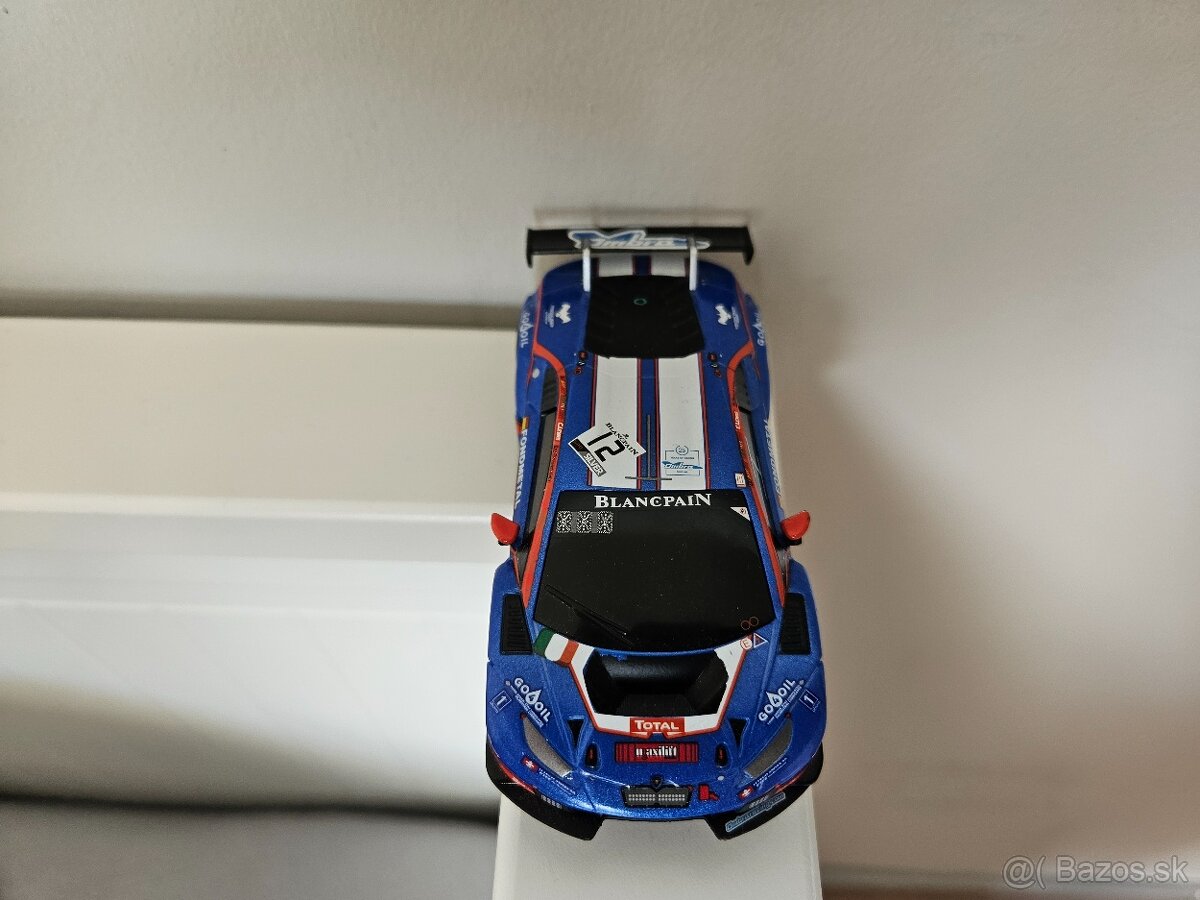 Auto k autodráhe carrera - 2