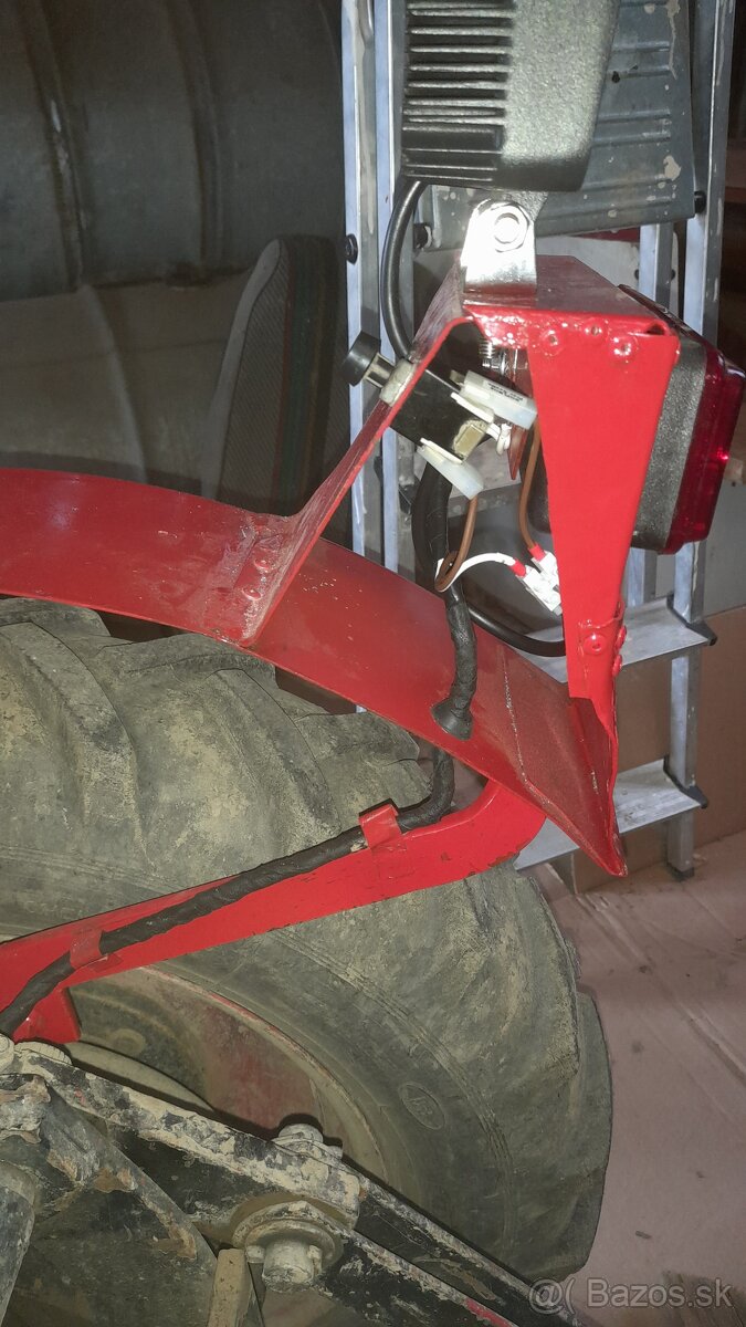 Elektroinštalacia mt8 132 - 2