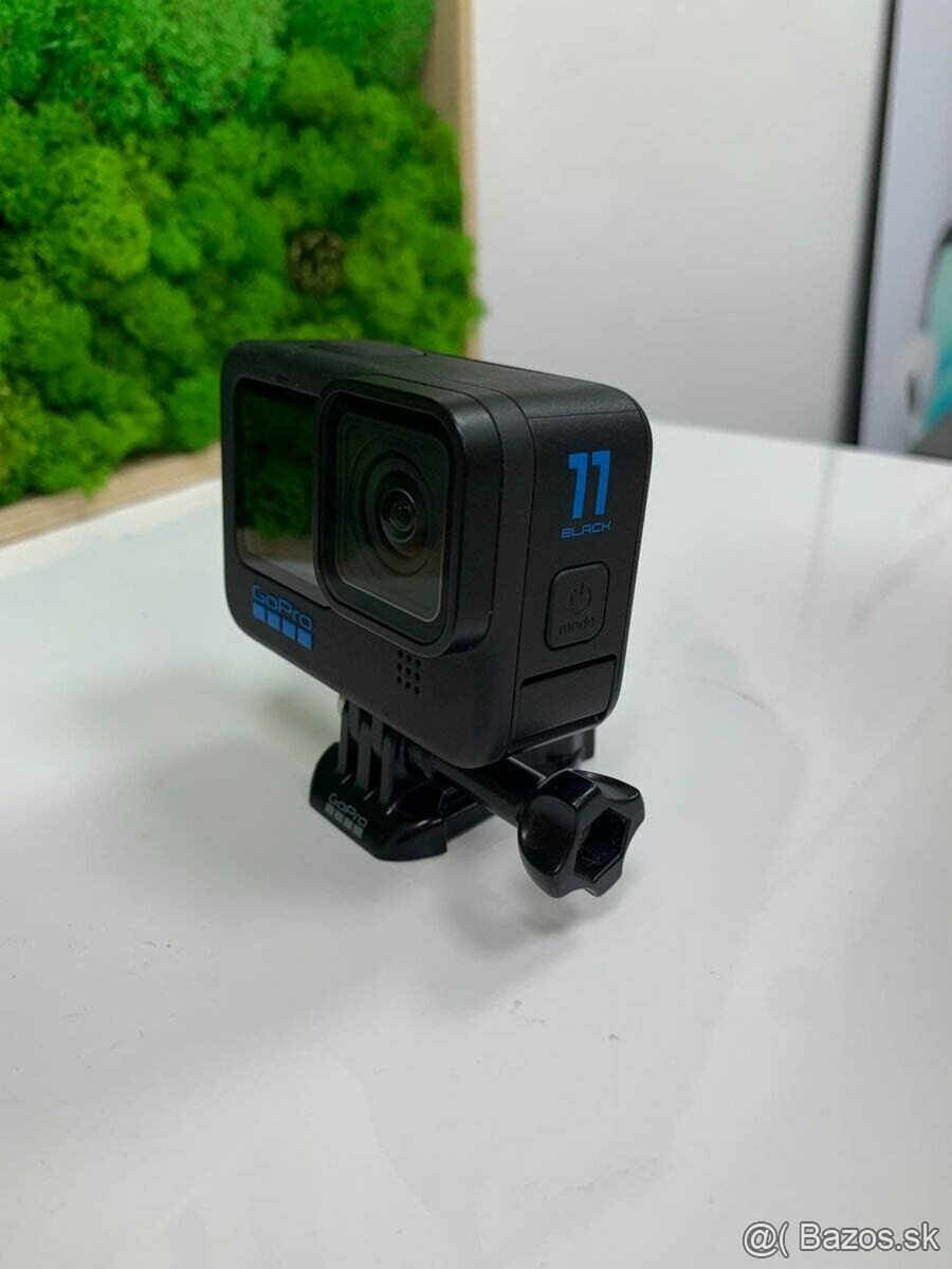 GoPro Hero 11 Black - 2