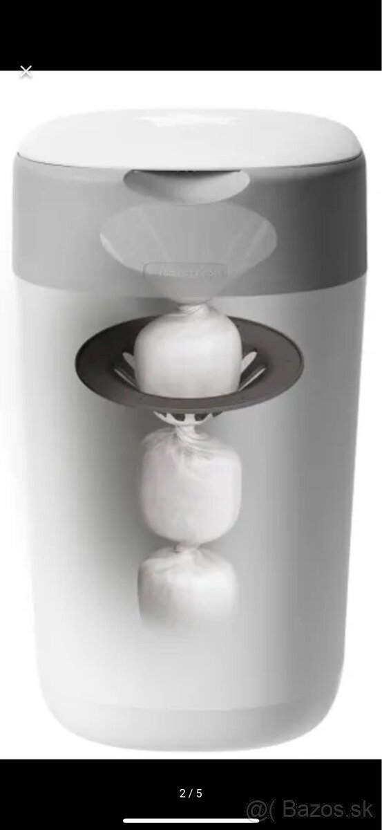 Kos na plienky Tomme tippee - 2