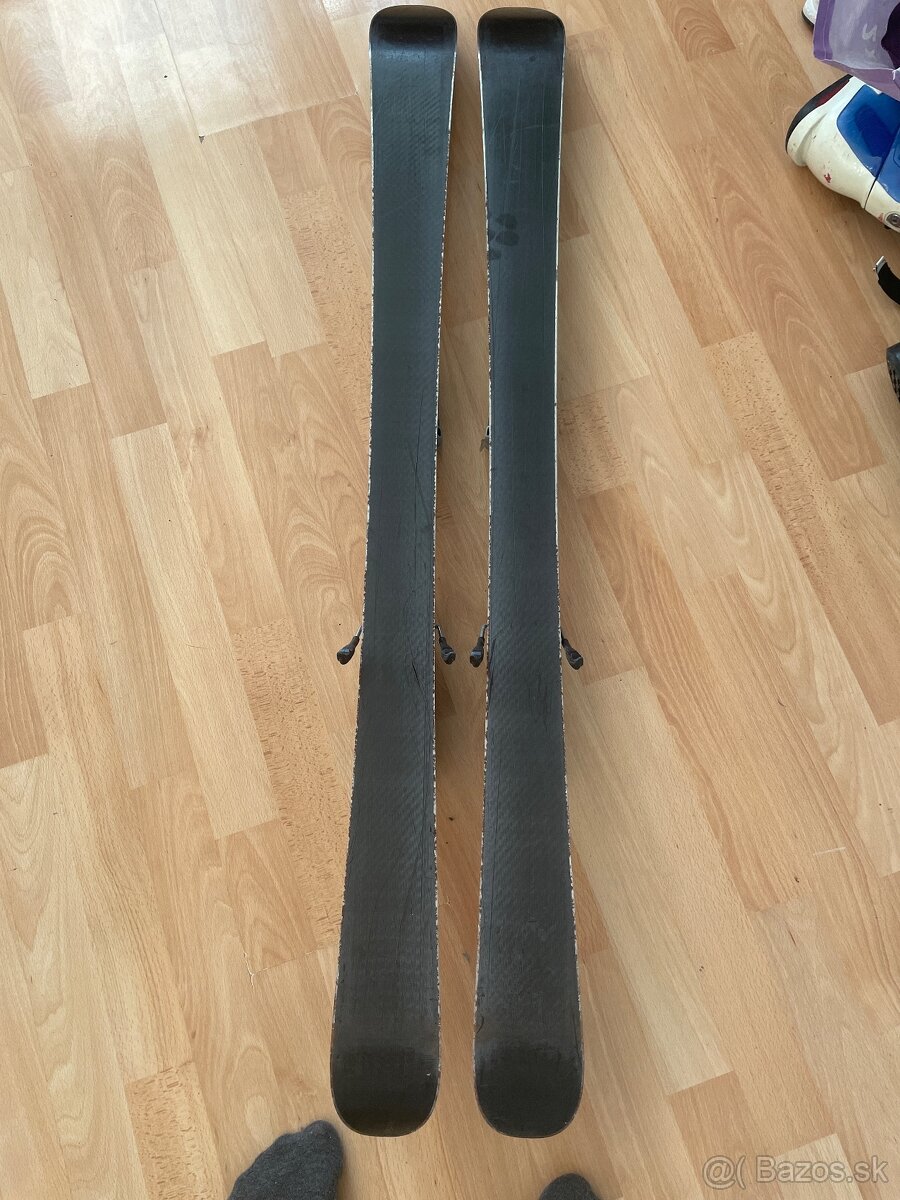Lyže 120 cm - 2
