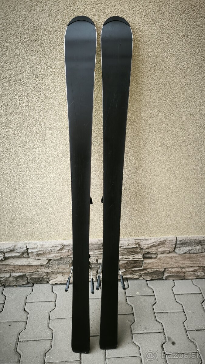 Lyže 140 Fischer RC4 - 2
