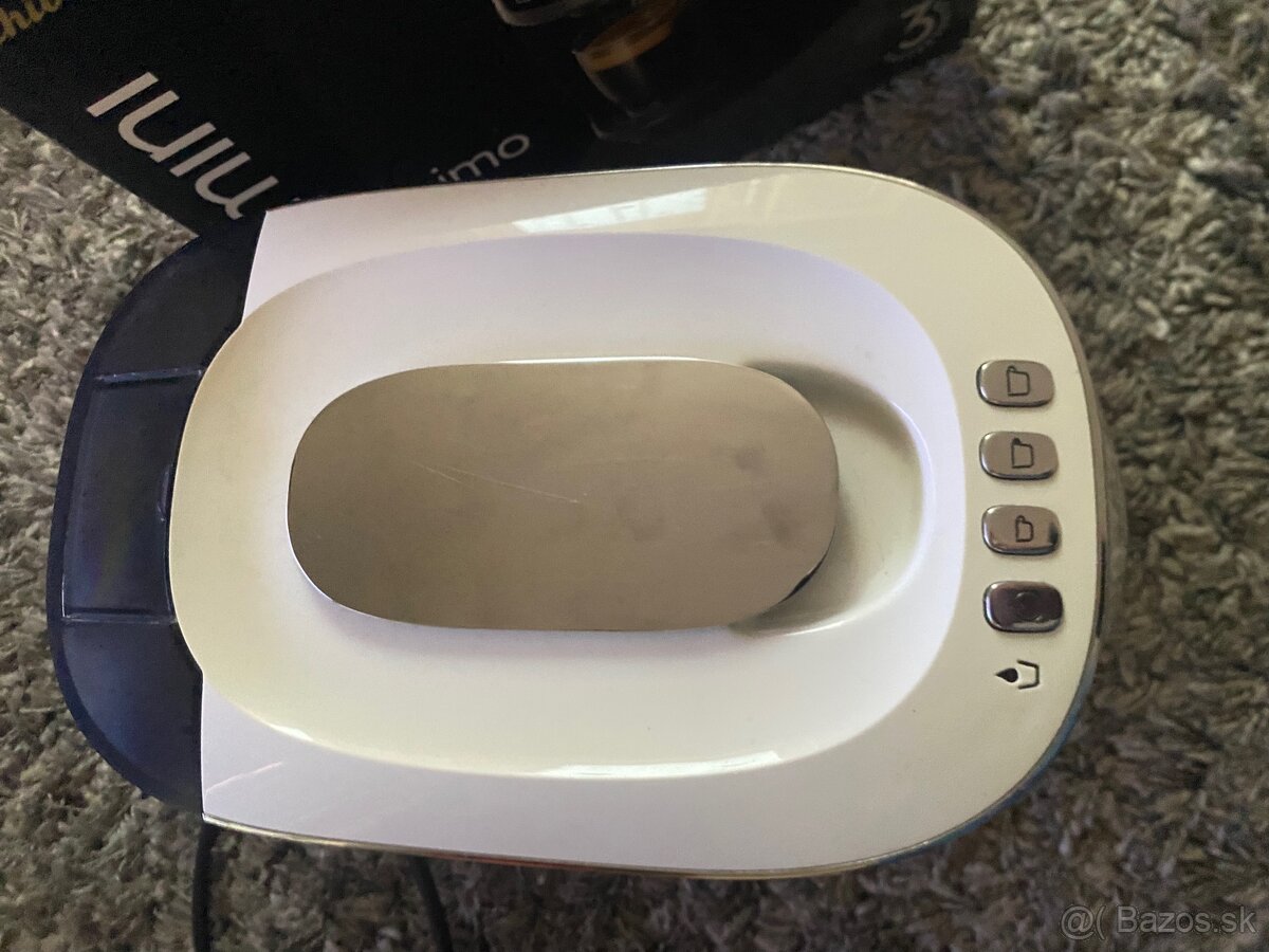 Predám Tchibo Caffisimo mini - 2