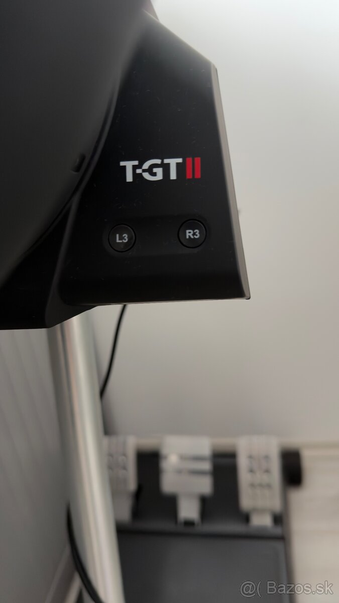 Volant THRUSTMASTER T-GT2 - 2