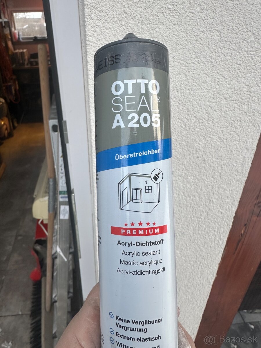 Predam akril 20ks - 2