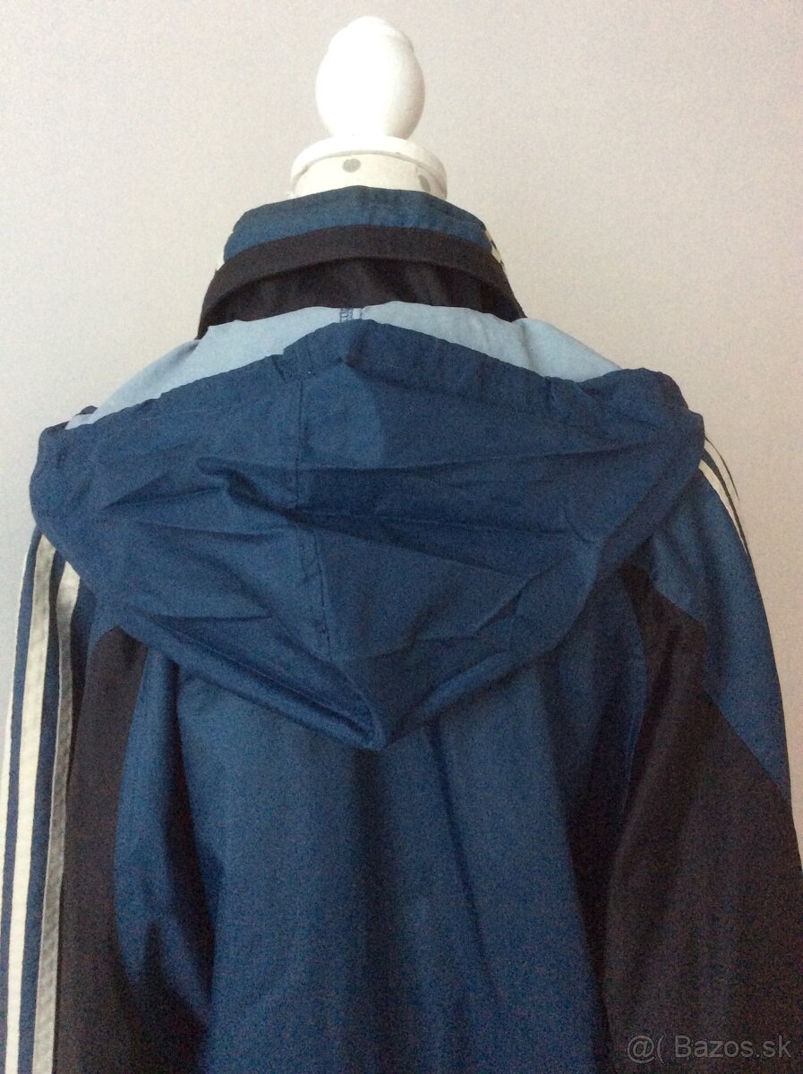 Predám pánsku vetrovku - 2