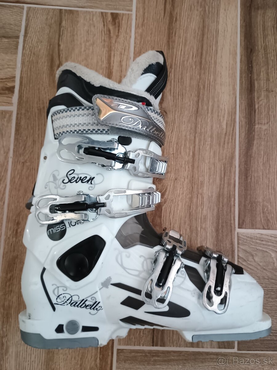 Lyžiarky Dalbello 279 mm - 2