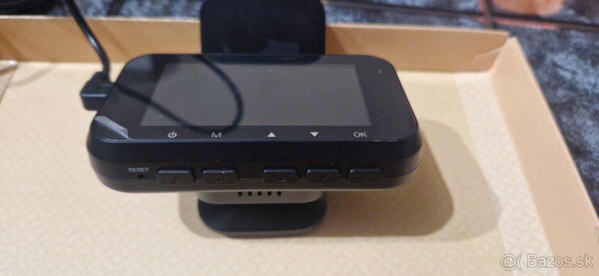 Autokamera 4k full HD - 2