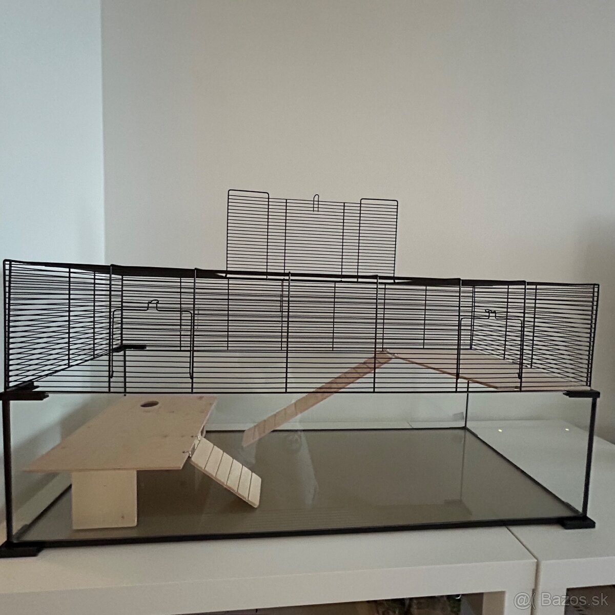 Klietka pre škrečka - 2