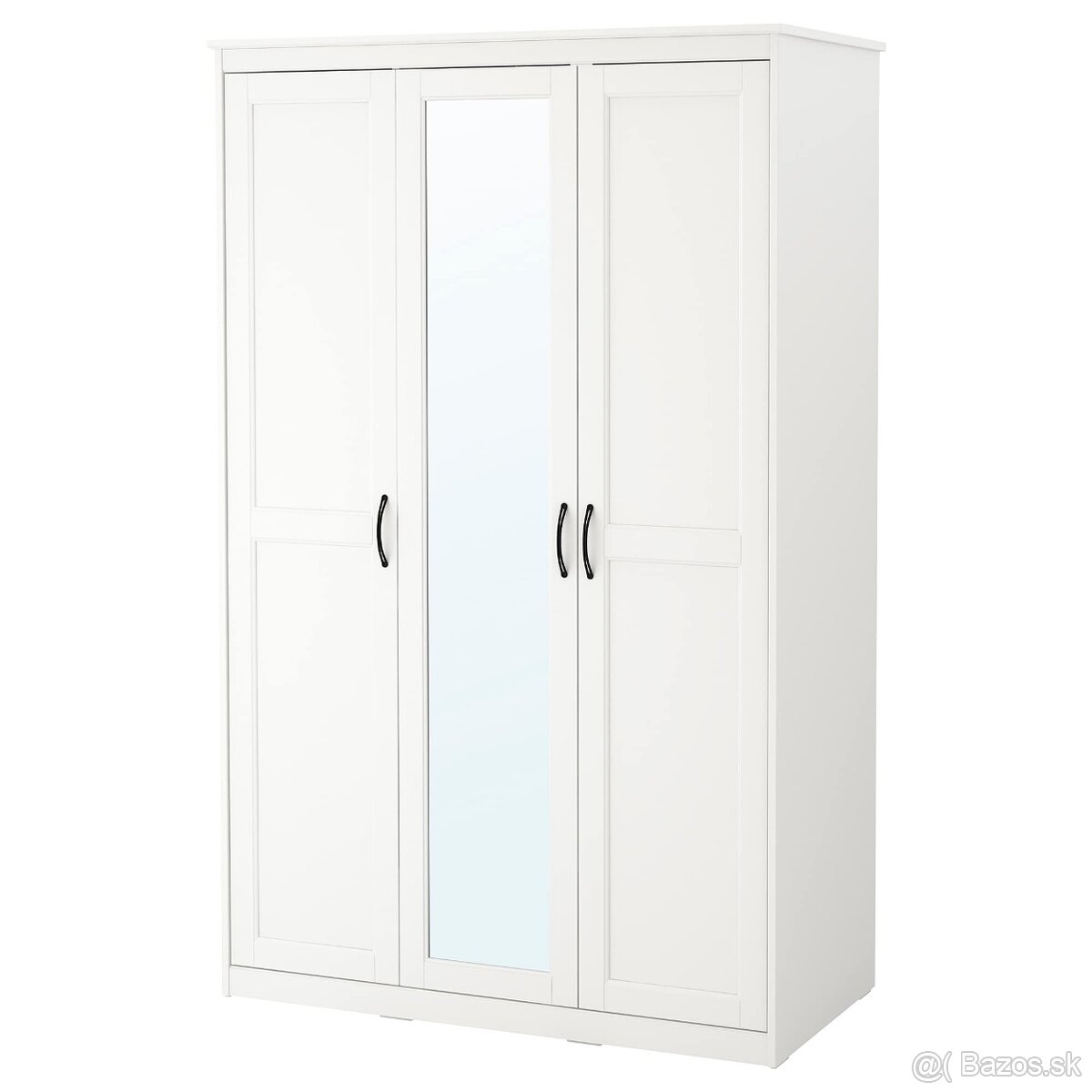 Predám skrine + komodu - 2