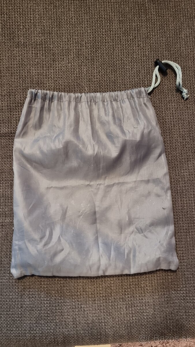 Elektricka odsavacka - 2