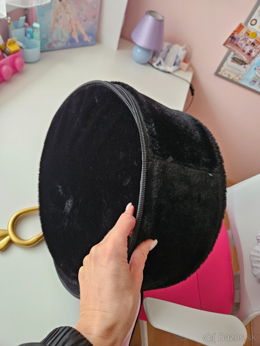 Na na na kufrík - 2