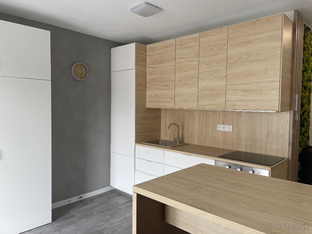 1i byt v BK ,,Dog friendly,, - 2