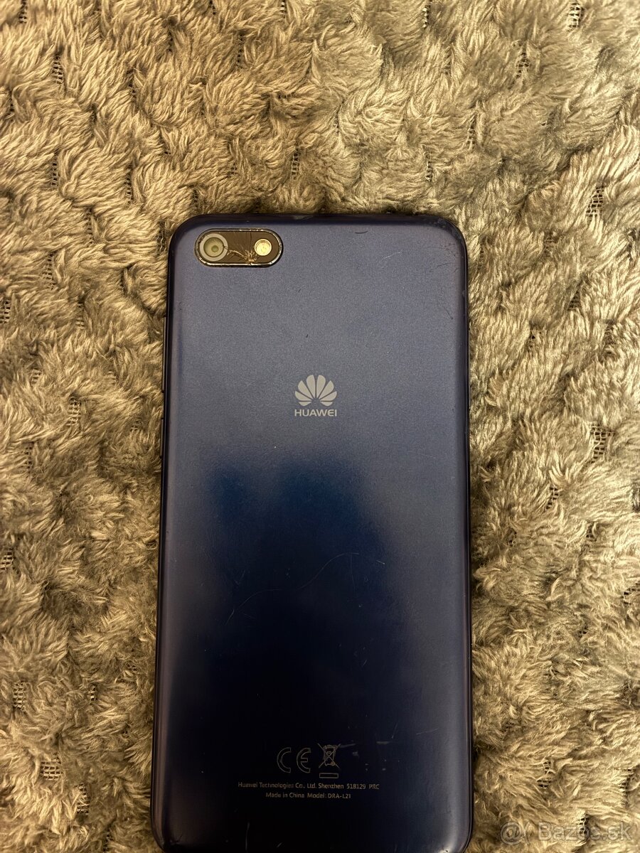 Huawei y5 - 2