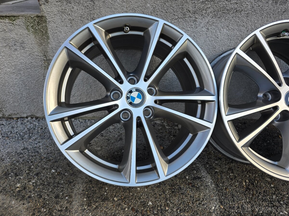Disky BMW 5 G30 7 G11 5x112 r17 - 2
