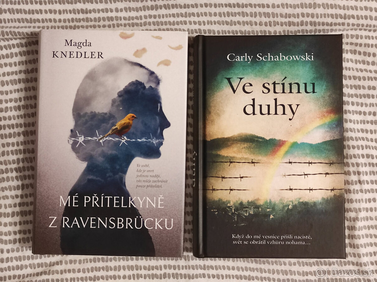 Knedler/Balson/Finnová/Lang/Crippa/Onnis - 2