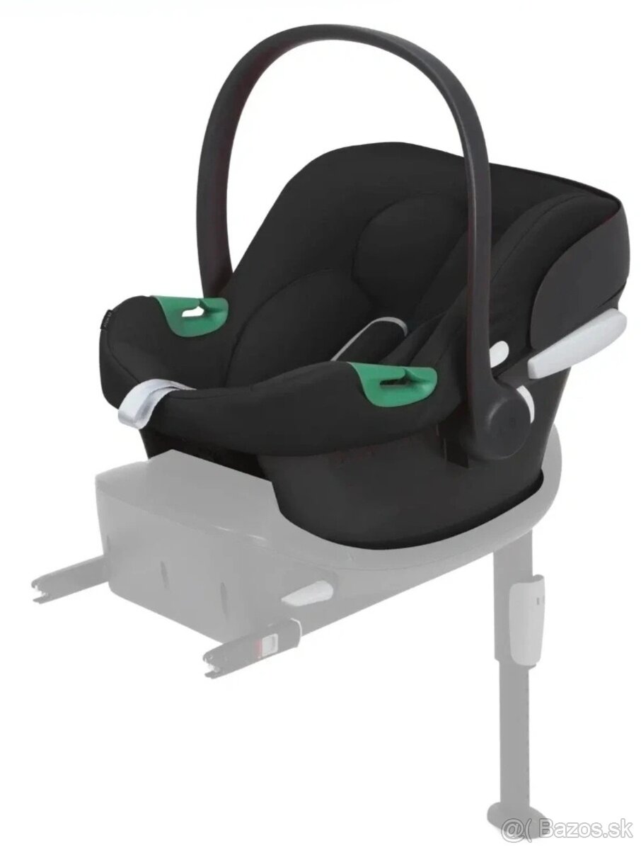 Cybex Aton B2 i-Size + isofix Autosedacka - 2