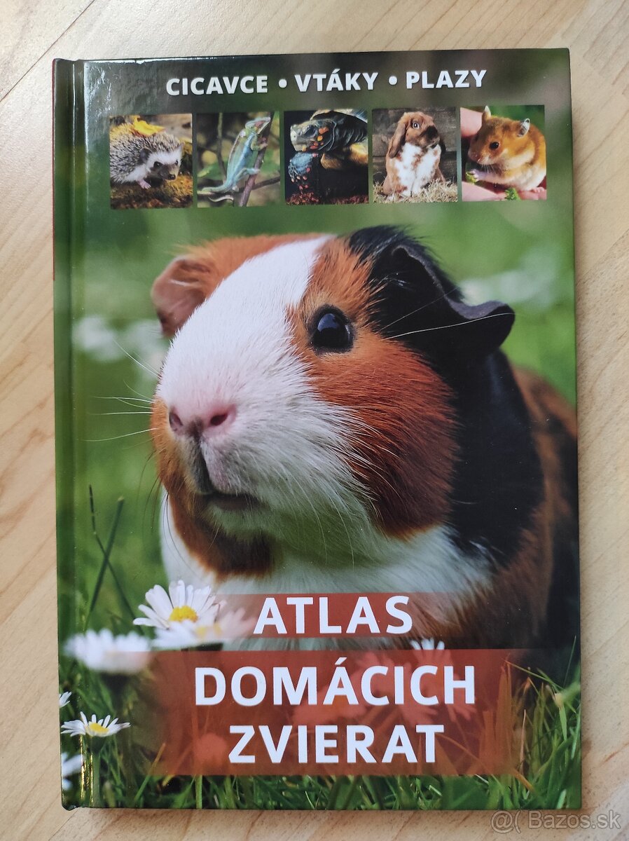 Rôzne knihy - Encyklopédie - 2