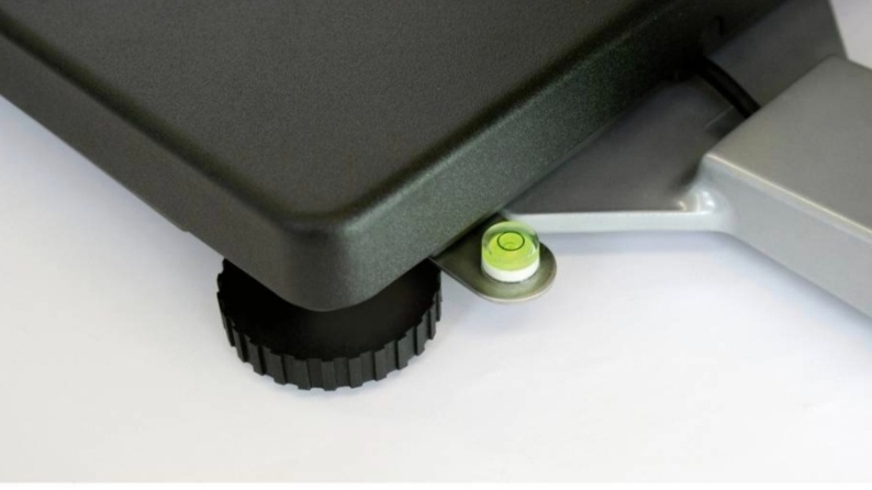 Kern MPS 200K100M Osobná váha - 2