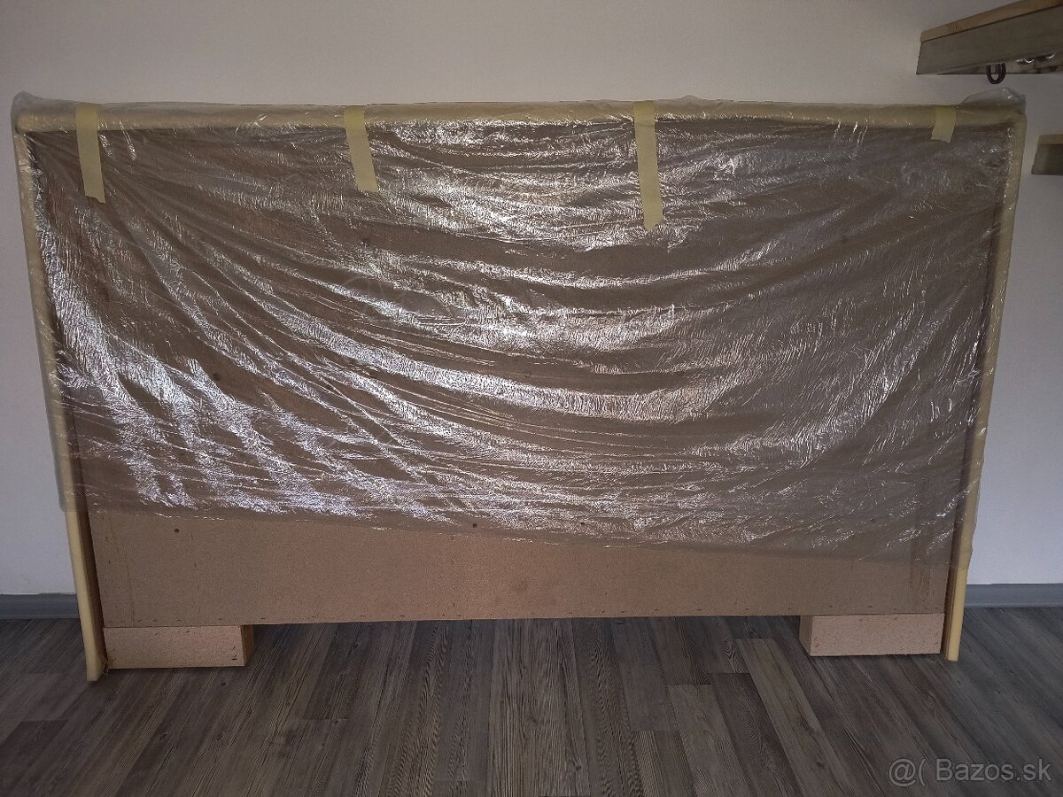 Čelo postele - Drevona - 2