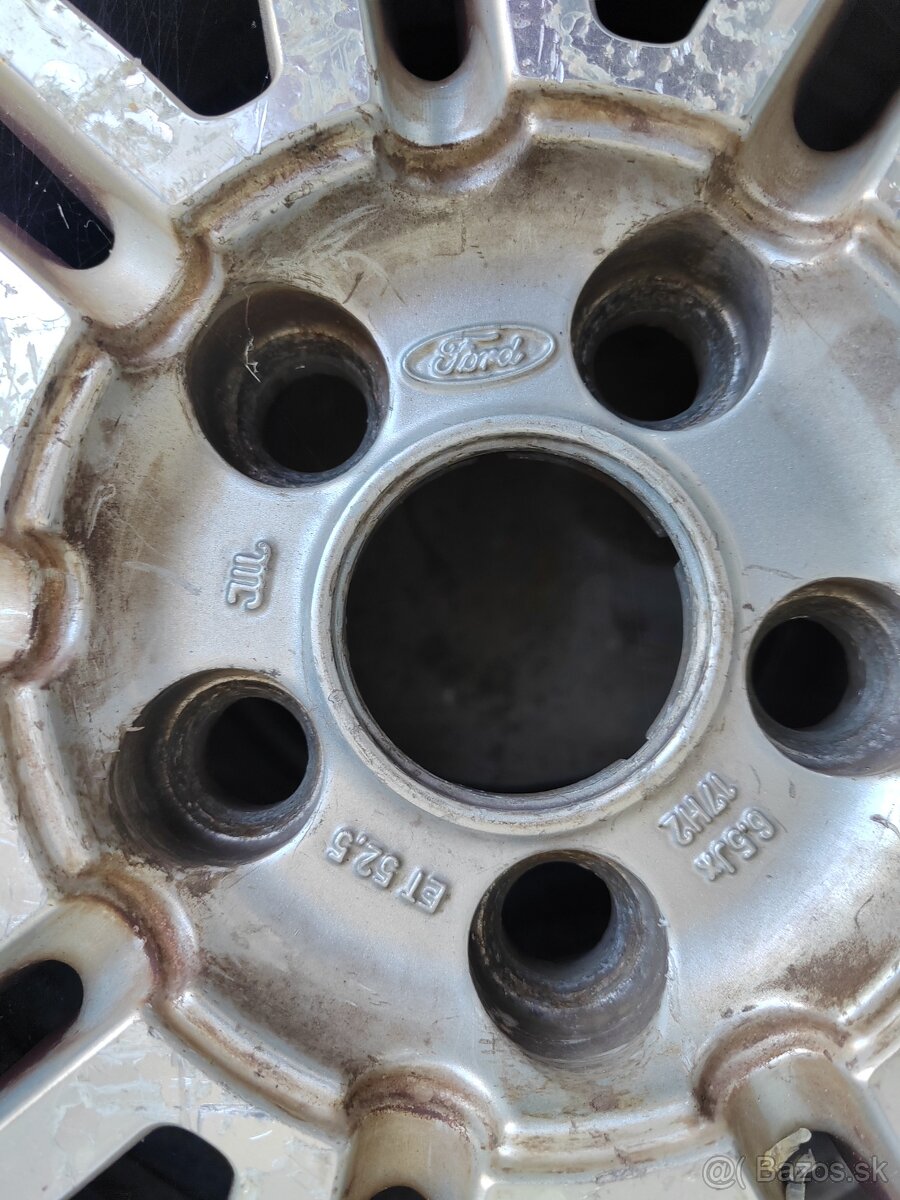 elektron 5x108 r17 Ford - 1 ks - 2