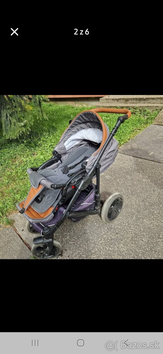 Predam kocik 3 kombo - 2