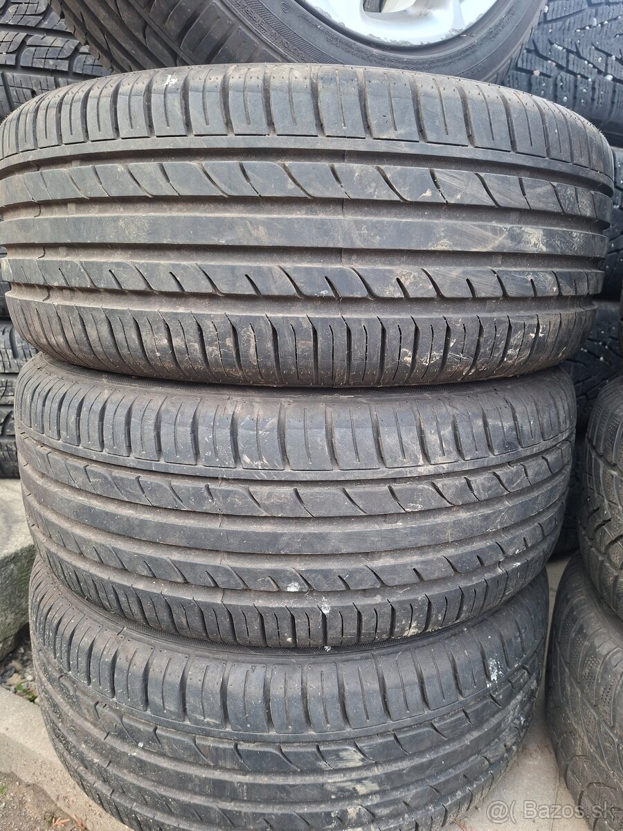205/50R17 Letné dot 20 4ks - 2