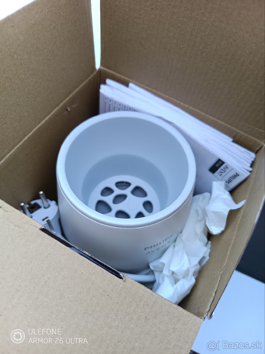 Philips Avent ohrievačka fliaš - 2