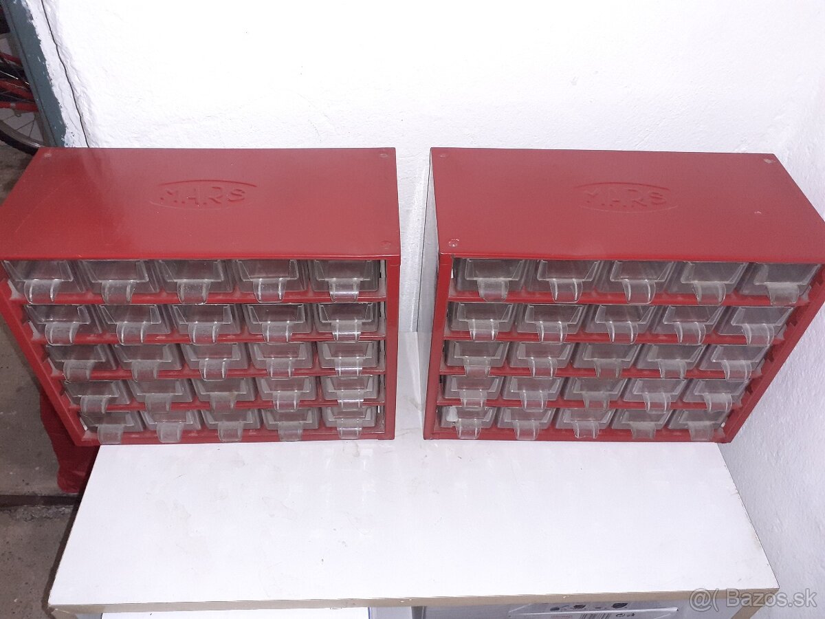 Organizer organizéry - 2