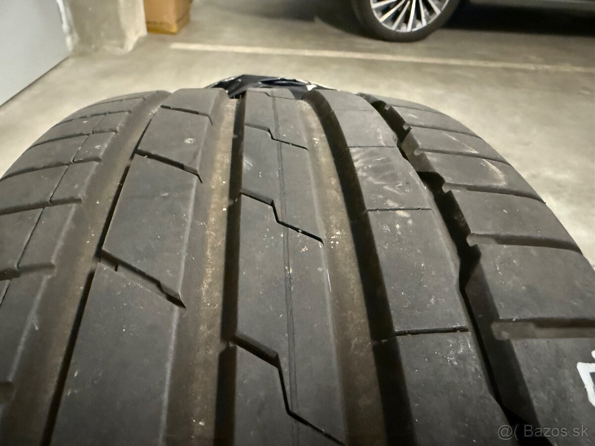 Hankook Ventus S1 245/45 r18 - 2