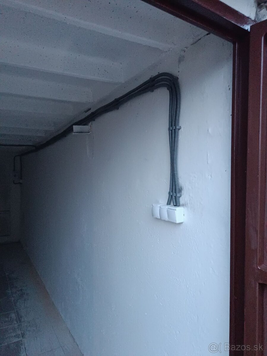 Prenájom garáž, Košice Saré mesto - 2