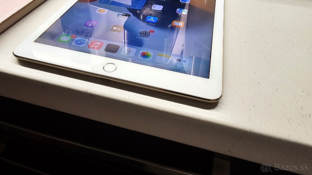 Apple iPad Air 2gen 16GB wifi - 2