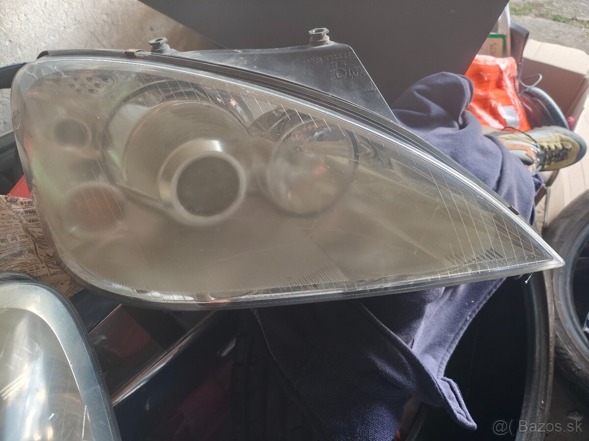 Xenony Ford galaxy - 2