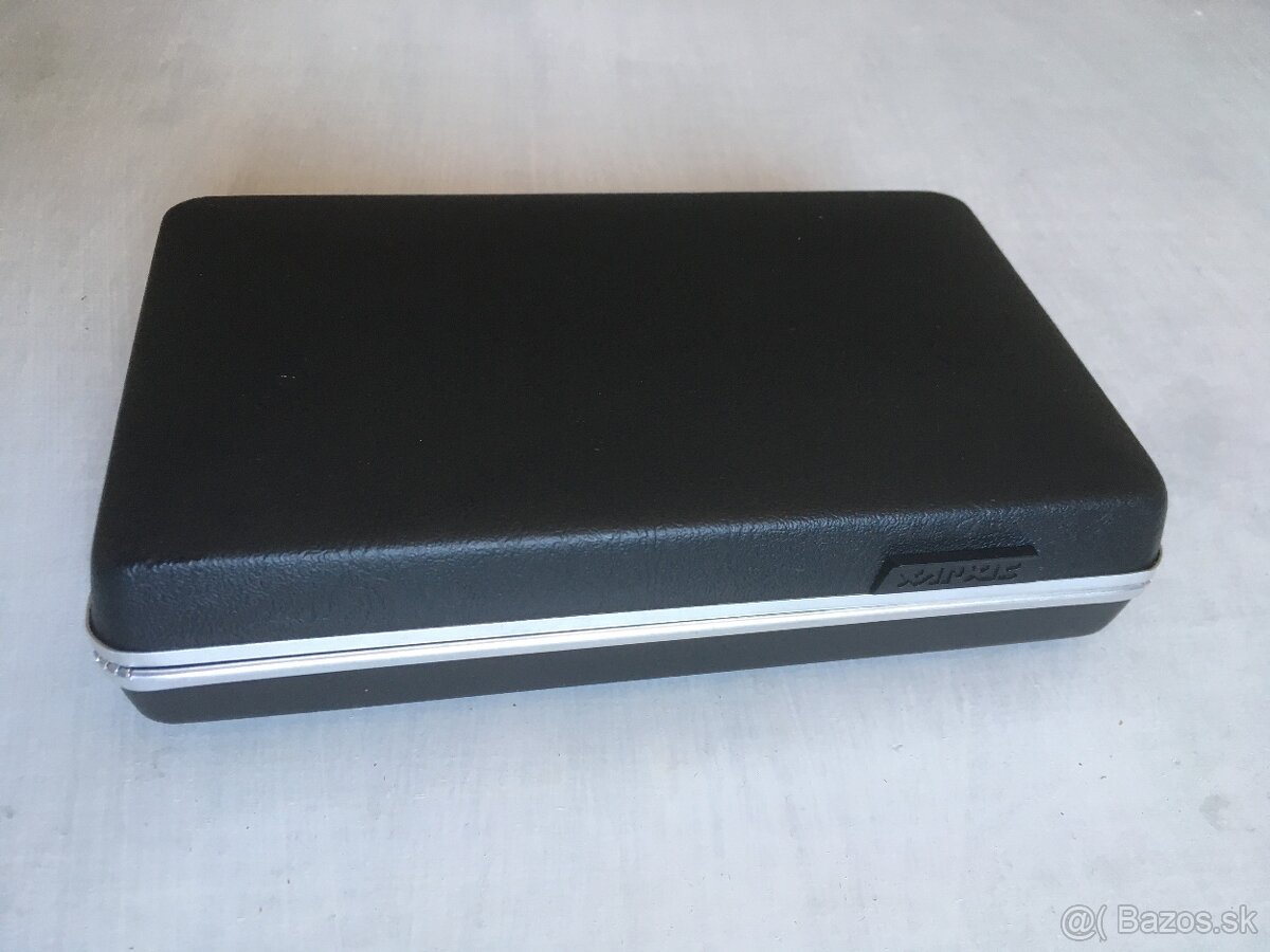 Holiaci strojcek Charkiv 15M - 2