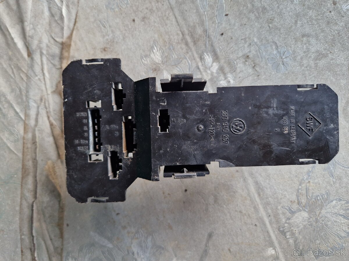 Svetlo zadne Passat B5 - 2