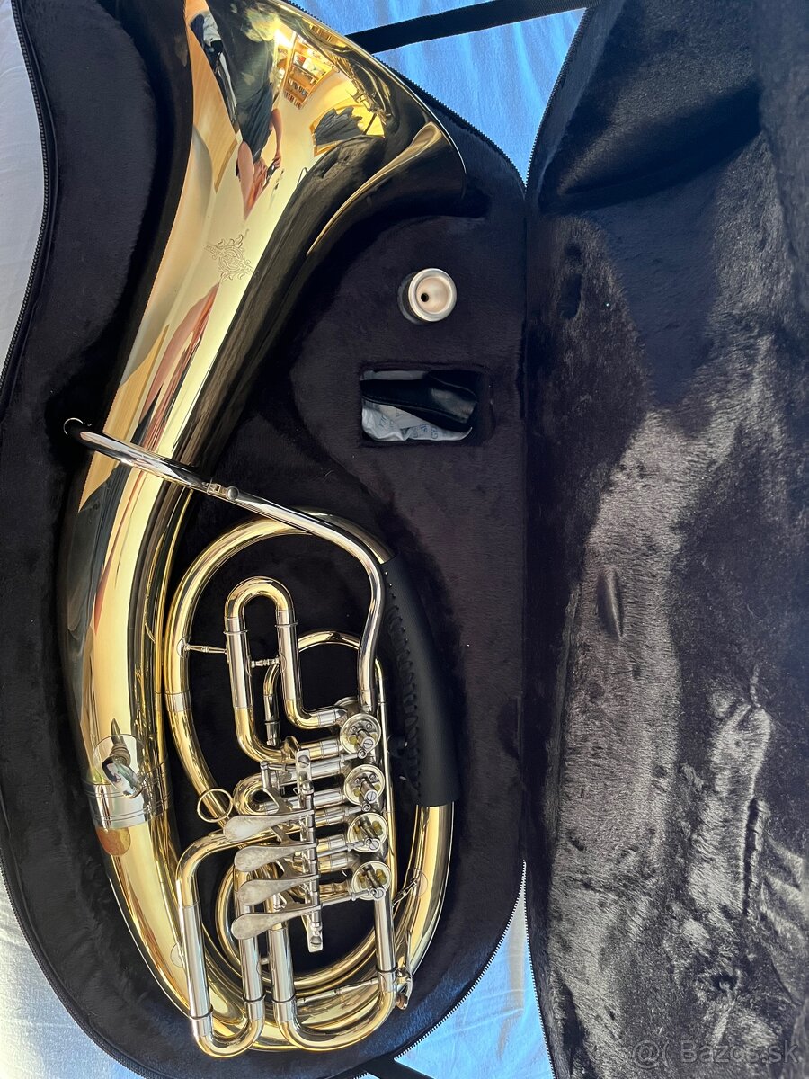 Predám Barytón - 2