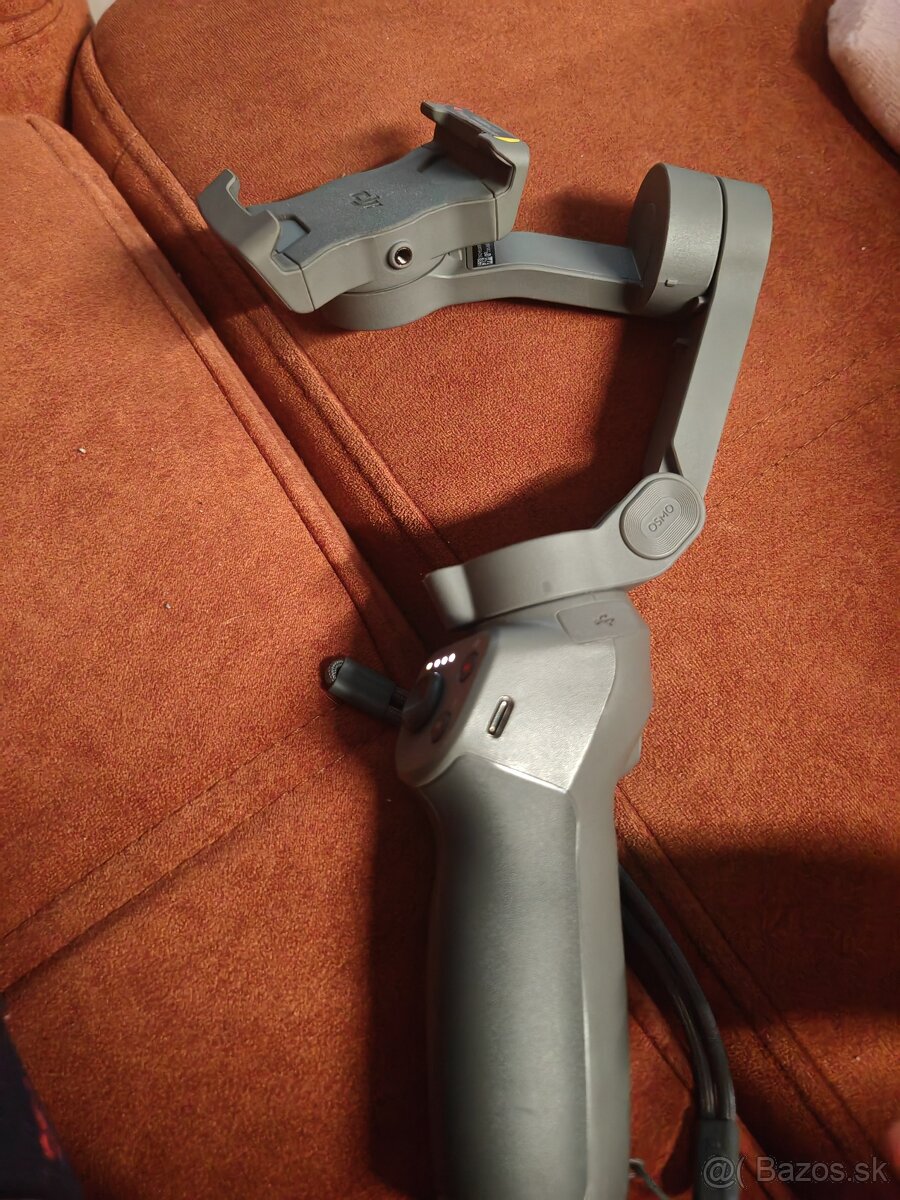 DJI OSMO Mobile 3 - 2