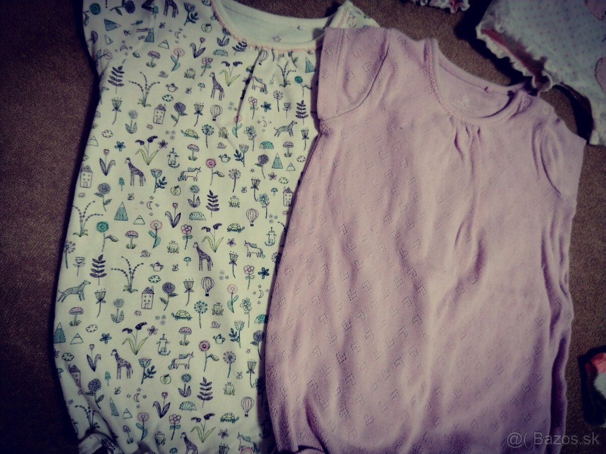 7ks overal veľ. 62 - 2